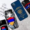 Armenian Flag For Huawei Nova 5T 9 10 SE 7i 8i 11i 12i Y60 Y61 Y70 Y72 Y73 Y90 Y91 P20 P40 P30 Lite Case