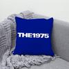 D-DreamS Band T-TheaterS Pillow Case Print Polyester Fiber 40X40 cm Home Sofa Throw Cushion Cover Decoration