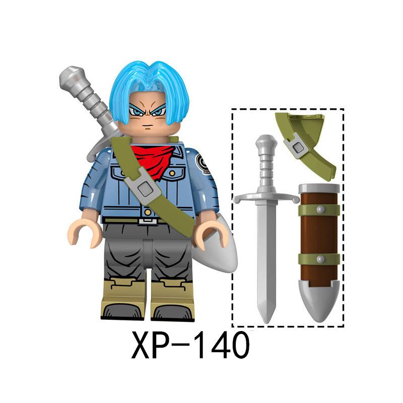 

KT1020 Детские строительные блоки XP139-142 Строительные блоки Игрушки