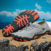 Quick Dry Aqua Shoes for Men Summer Beach Wading Shoes Women Water Sports Shoes Elastic Non-slip Water Footwear Upstream Sneakers