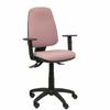 P&C-Office Chair Tarancón P&C I710B10 Pink
