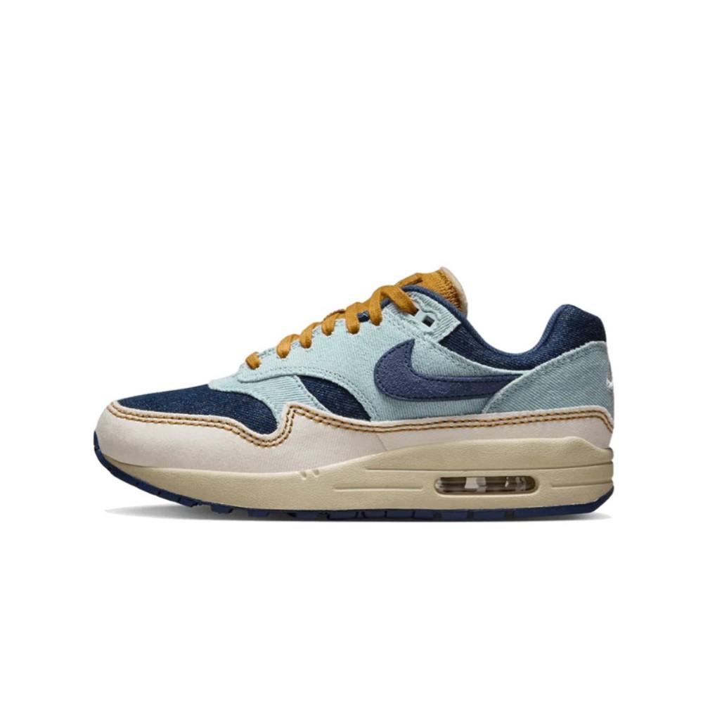 Nike Air Max 1 ‘87 Denim Aura