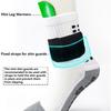 Loogdeel 1Pair Mini Shin Guard Soccer Miniature Shin Support Kids Adults Extra Small Protective Equipment Football Shin Guards