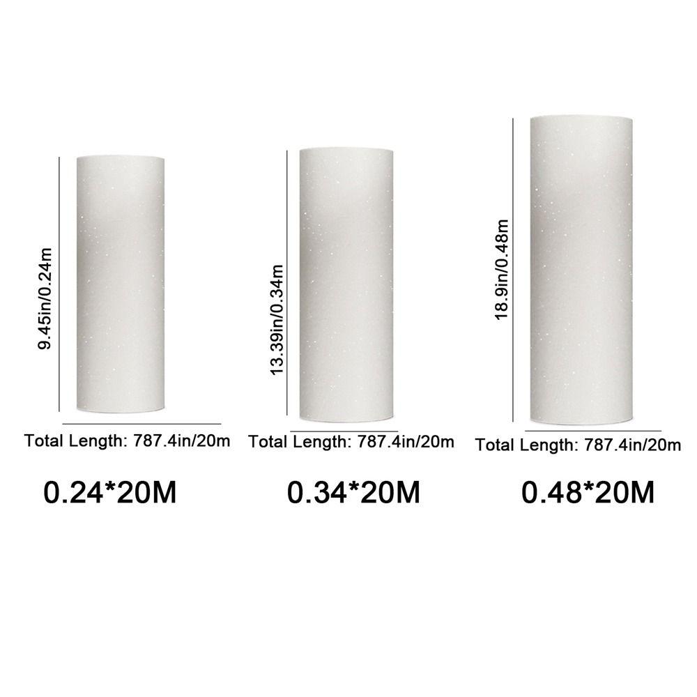 Extra Thin Mica Ripe Xuan Paper White Translucent Calligraphy Painting Paper  for Running Script