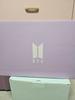 BTS Matchbox #2 Picnic Set Full Box