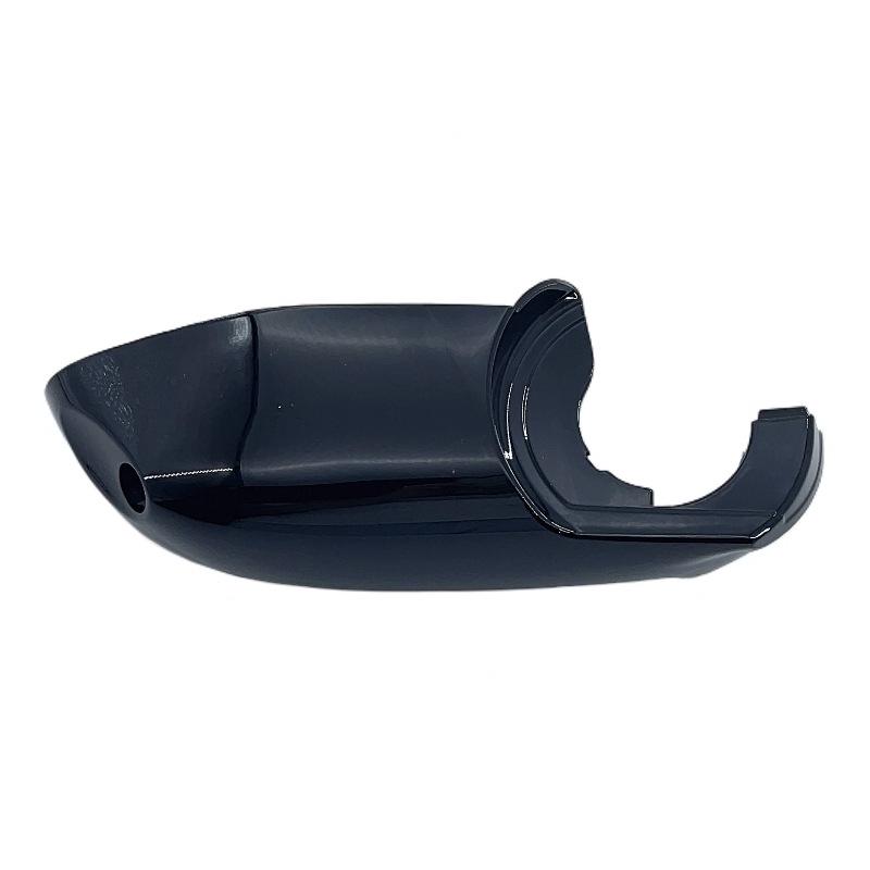 Capac inferior oglindă retrovizoare pentru BMW X3/X4/X5/X6/X7 G01/G02/G05/G06/G07