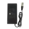 36V 6A  Battery Charger 42V GX16 IEC XT60,XT90 Lithium Li-ion Li-poly Fast Charger 10S 36 Volt