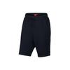 Pantalones Cortos Casuales para Hombre Negros Moderados 805161-010