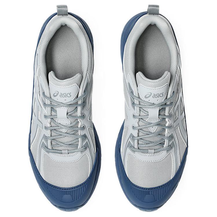 Asics Gel Venture 6 Shield Grand Shark Piedmont Grey Unisex Sneakers 1203A474-400