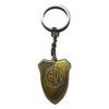 Lieber Plate Bronze Emblem Keychain [k139]