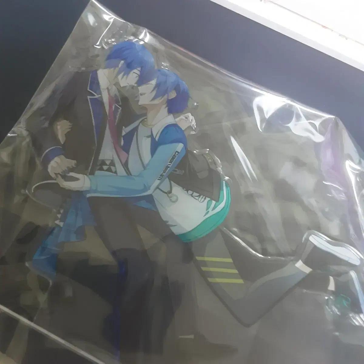 

Procca Kaito Acrylic Stand