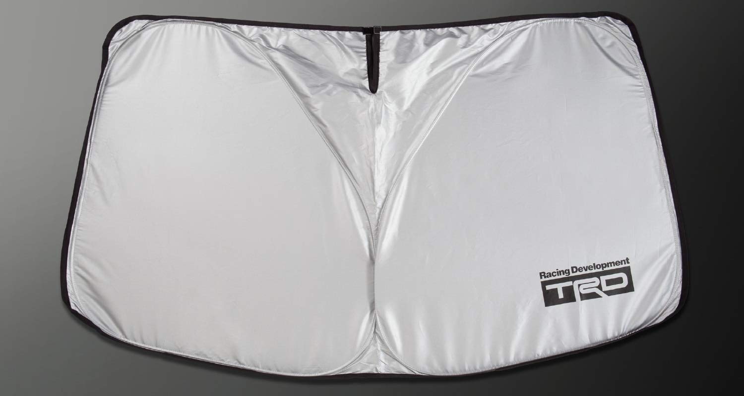 

TRD MS070-42001 RAV4 Sunshade (5# Series)