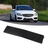 Portatarga Anteriore Mercedes-Benz Classe C W205, Colore Immagine, Plastica.
