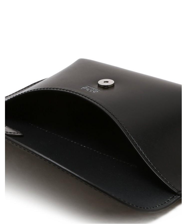 Attebanesabeuluno [Selle] Selle Black Snap Sunglasses Case Aaho6E200Bk