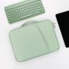 With Handle Laptop Bag Lightweight Computer Notebook Sleeve Portable Tablet Case Cover  Business