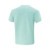 Li Ning Fitness Series T Shirt Men's Azure ATSV395-3