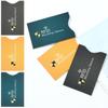 5PCS New Aluminium Bank Anti-theft RFID Blocking Sleeve Wallet Protect Case Cover Card Holder