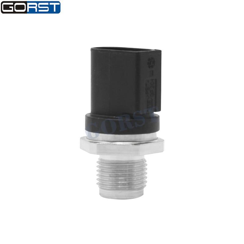 Fuel Rail Pressure Sensor 0281002926 for for Benz Car Auto Part 0061537828 A0061537828