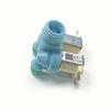 Compatible Water Inlet Valve for Samsung XQB85-D86S: Blue Double Solenoid DC62-00311G