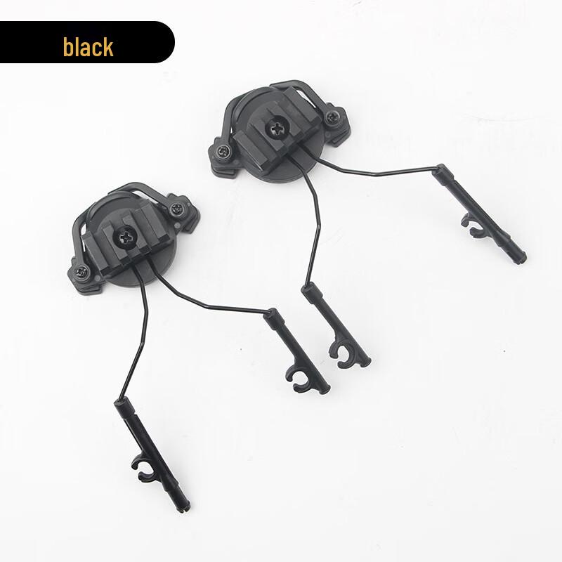 Tactical Headset Mount