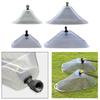Misting Spray Nozzle Electric Sprayer Nozzle for Garden Water Irrigation