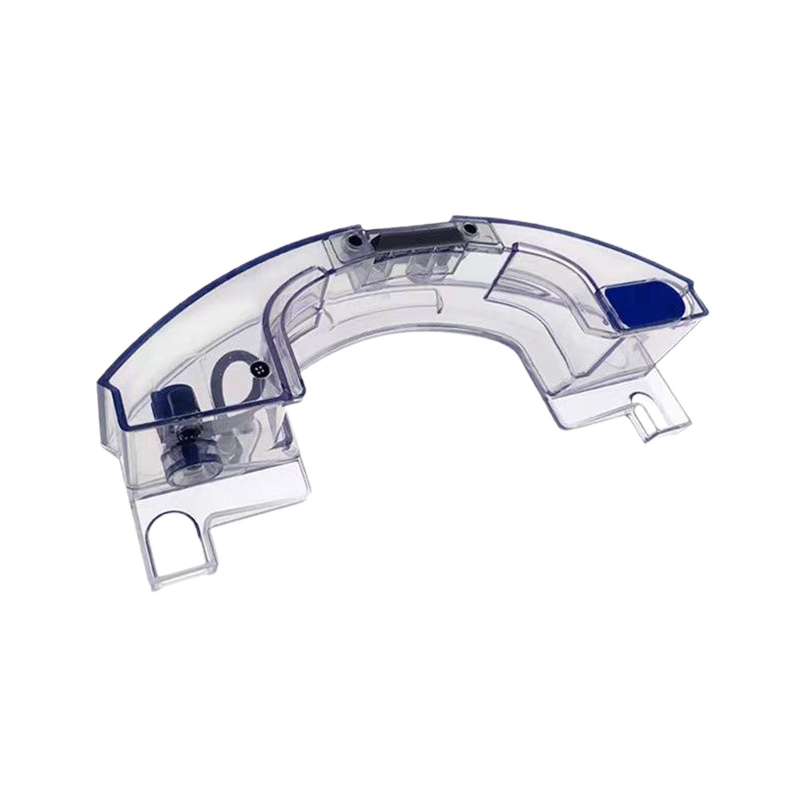 

Многоразовый резервуар для воды для робота-пылесоса DEEBOT T8/T5/N5/OZMO920/OZMO950, детали и инструменты для уборки