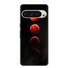 Für Google Pixel 9 5G Hülle Luxus TPU Weiches Silikon Handyhüllen für Google Pixel 9 Pro Pixel9 Cartoon Süße Stoßstangenabdeckung Fundas