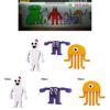 Garten Of Banban Monster Building Blocks For Preschoolers