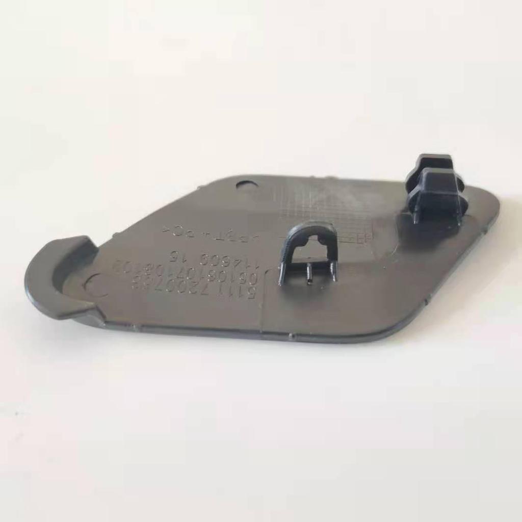 BMW 5 Series F07 Front Bumper Tow Hook Cover (51117248065)