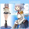Delightful Pvc Azur Lane Kancolle Nishikino Maki Figure Charming Doll For Home Decor