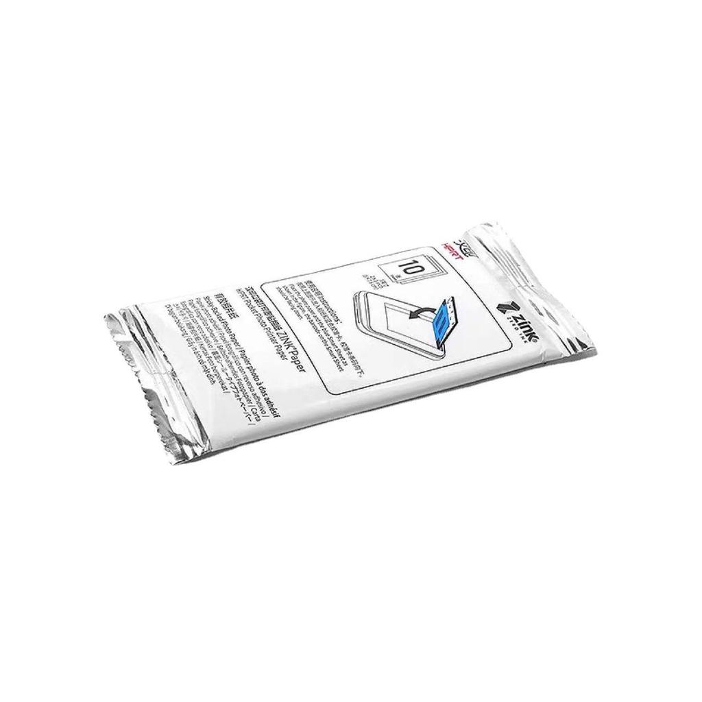 Han Yin MT53 Z1 Original High-Adhesion 3-Inch Photo Printing Paper