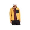 Timberland AF Outdoor Archiv Wiederauflage Stehkragen Mode Vielseitige Langarmjacke Herrenjacken Gelb A2M3H-723