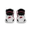Jordan 6 Retro Little Flex Carmine 2021 TD CT4417-106