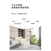 DurableGlass Cleaning Artifact Household Washing High-rise Window Cleaning Water Spray Double-sided Wiper Special Tools
