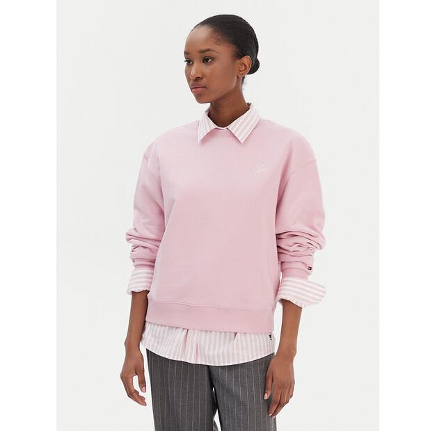 Толстовка Tommy Hilfiger Script EU M