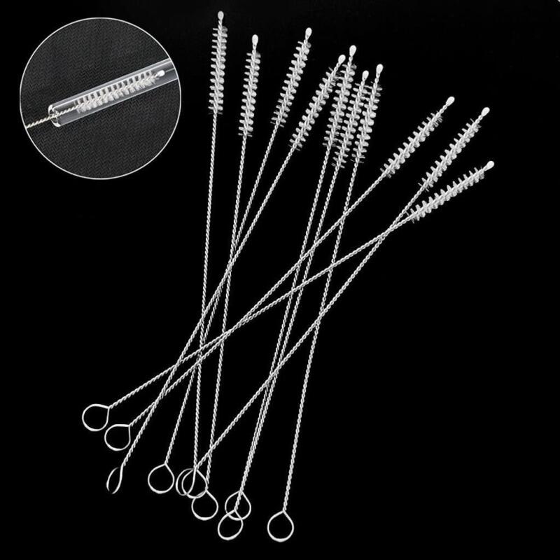 

Stainless steel bottle cleaning brush, cleaning brush, straw cleaning tool