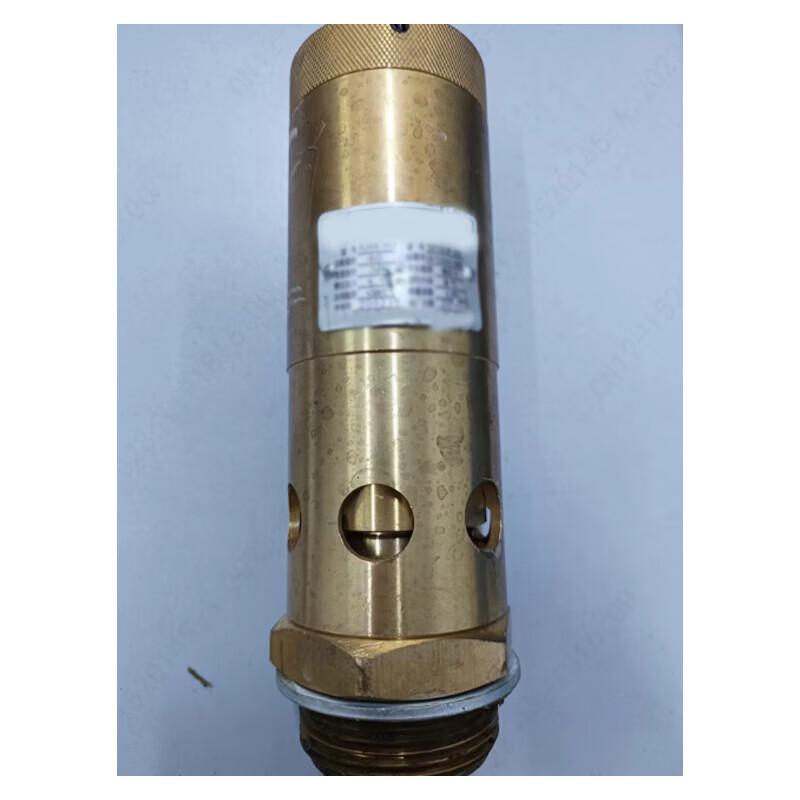 Air Compressor Universal Spring Safety Valve
