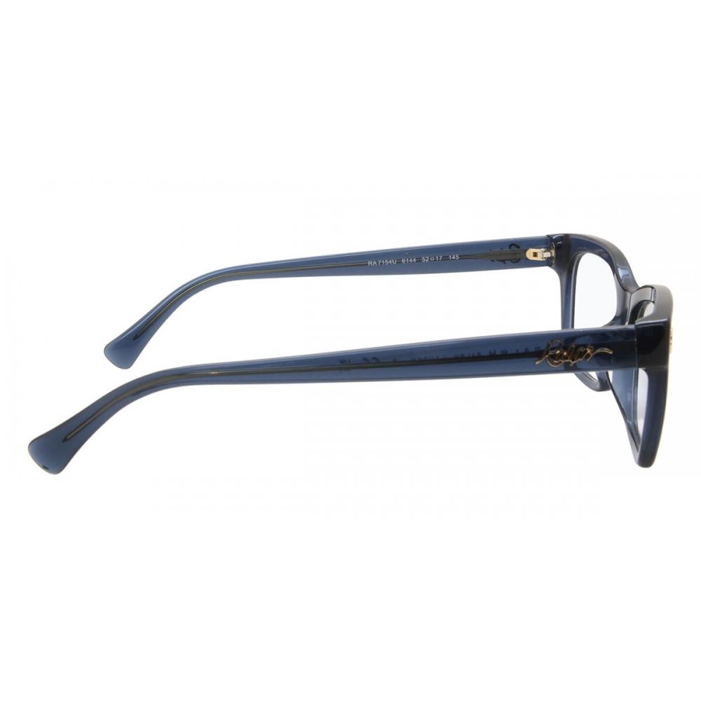 Ralph By Ralph Lauren Ra7154u 6144 Women Eyeglasses