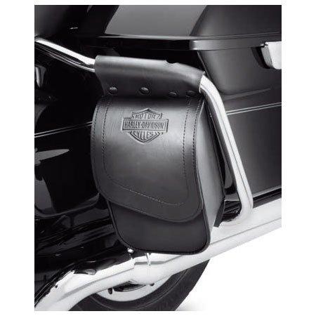 

Saddle Bag Guard Shield Left Harley Parts Luggage TRIKE 93300063 Harley-Davidson Bag/Bar & Logo/93300063 Accessories/TOURING &