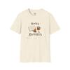 Cozy Books & Bonfires T-Shirt, Perfect Gift for Book Lovers, Book Club, Readers