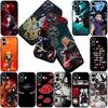 Obito Uchiha Itachi Tobi Akatsuki Narutos Phone Cover Case for OPPO A18 A16 A80 A40 A17 A15 A38 A78 A79 A54 A57 A58 A60 4G 5G