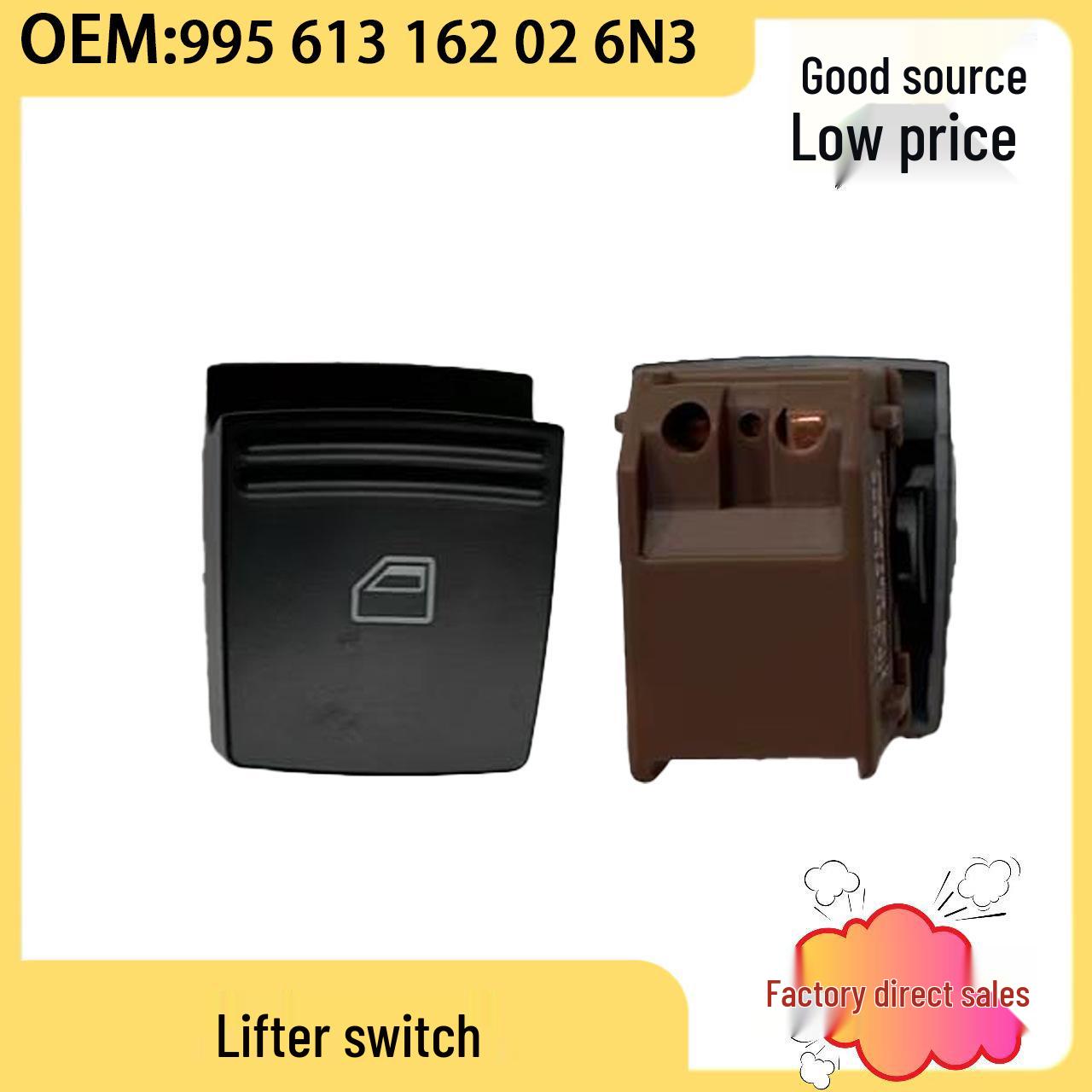 Porsche Cayenne 955613162026N3 Window Switch Mai Xiang