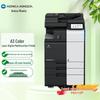KONICA MINOLTA bizhub C300i Impressora Multifuncional Colorida A3 Plugue CN (adaptador incluso)