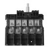 Scatola fusibili per Dodge For Durango (2011 ) & Per Jeep Per Grand Cherokee (2012 ) OEM 68089468AA Compatibile