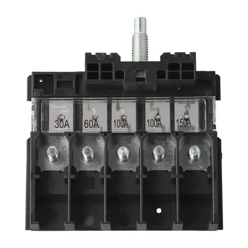Scatola fusibili per Dodge For Durango (2011 ) & Per Jeep Per Grand Cherokee (2012 ) OEM 68089468AA Compatibile