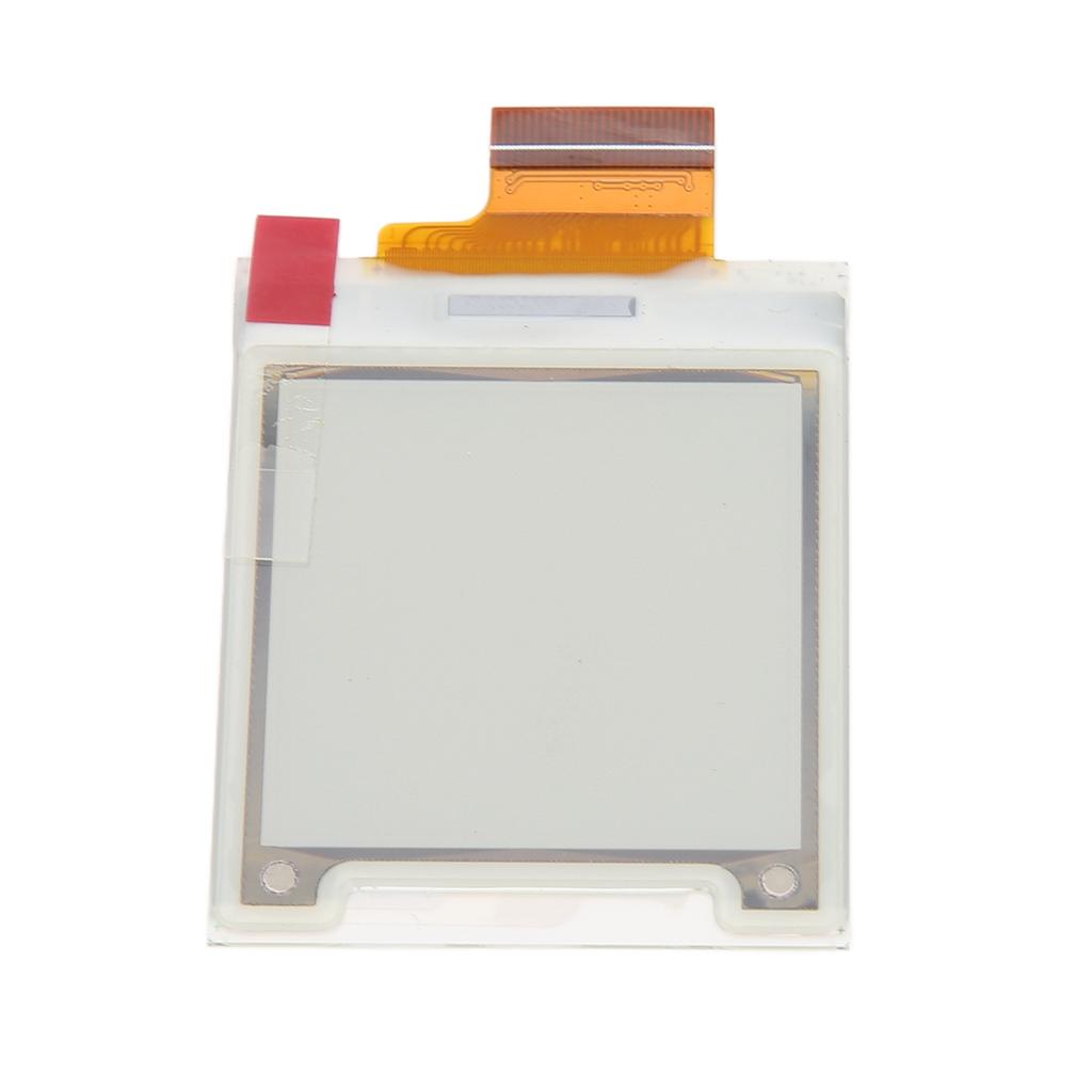 1.64Inch Electronic Ink Display Module 4 Color Low Power Consumption Electronic Paper Screen Panel