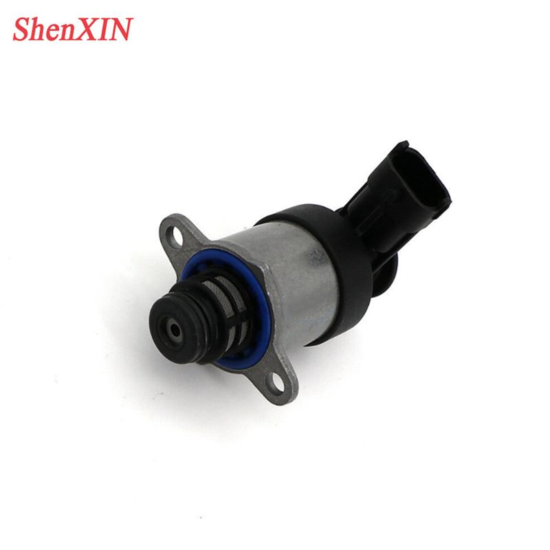 Fuel Pressure Control Valve Regulator OEM 0928400757 for Fiatt Ducato Box 250 Ivecoo Daily V