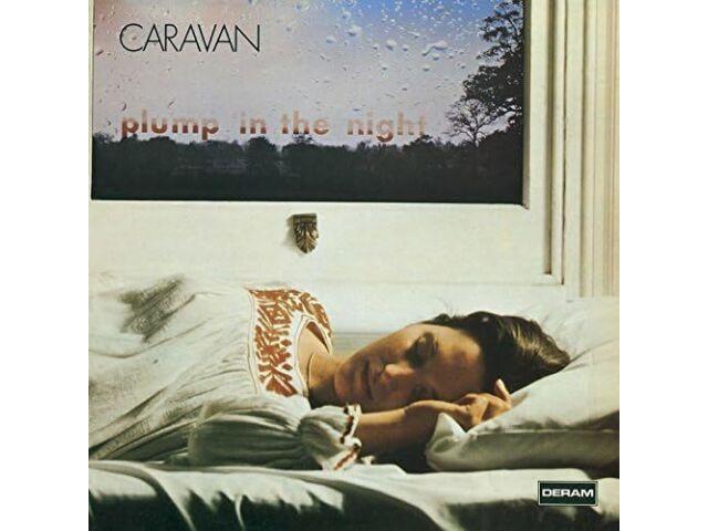 

[SHM-CD] For Girls Who Grow Plump In The Night Nomal Edition Caravan UICY-25545