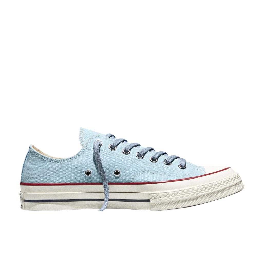 Converse Chuck 70 Cushioning Low top Canvas Shoes Unisex A18856C