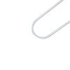 4PCS U Shaped Nail Tent Nails Ground Staple Stainless Steel Garden Pegs Securing Lawn Supplies